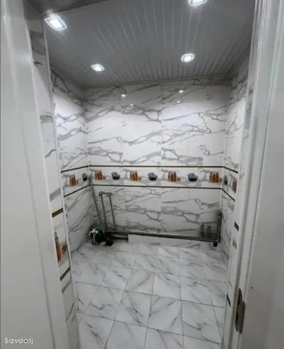 2-этажный, 10 комнатный дом, 600 м², Сомони — миниатюра 4