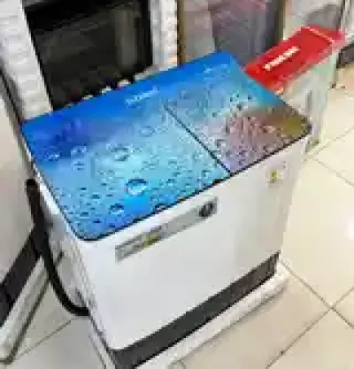 Стиральная машина 7 kg Element — миниатюра 2