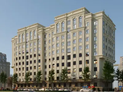 2-комн. квартира, 10 этаж, 60 м², 1 мкр