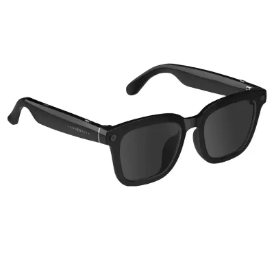 Смарт очки с камерой Smart Glasses V03