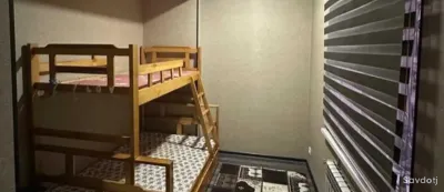 2-комн. квартира, 7 этаж, 90м², Шохмансур — миниатюра 1