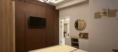 2-комн. квартира, 11 этаж, 56 м², Шохмансур — миниатюра 4