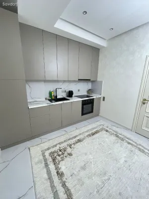 2-комн. квартира, 11 этаж, 62 м², Сомони