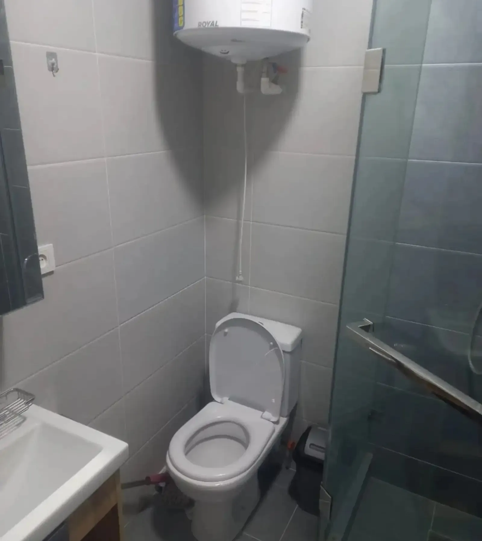 2-комн. квартира, 7 этаж, 60м², 18 мкр — миниатюра 6