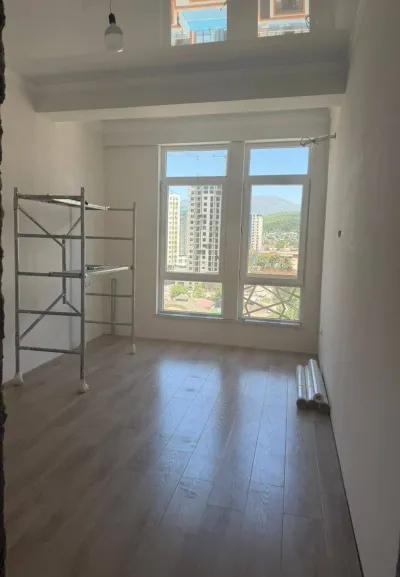 3-комн. квартира, 10 этаж, 90 м², И.Сомони — миниатюра 3