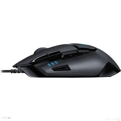Игровая мышь Logitech G402 Hyperion Fury 4000 DPI