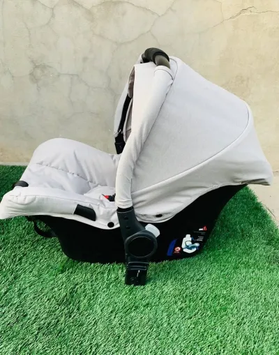 Коляска Pierre Cardin 3в1