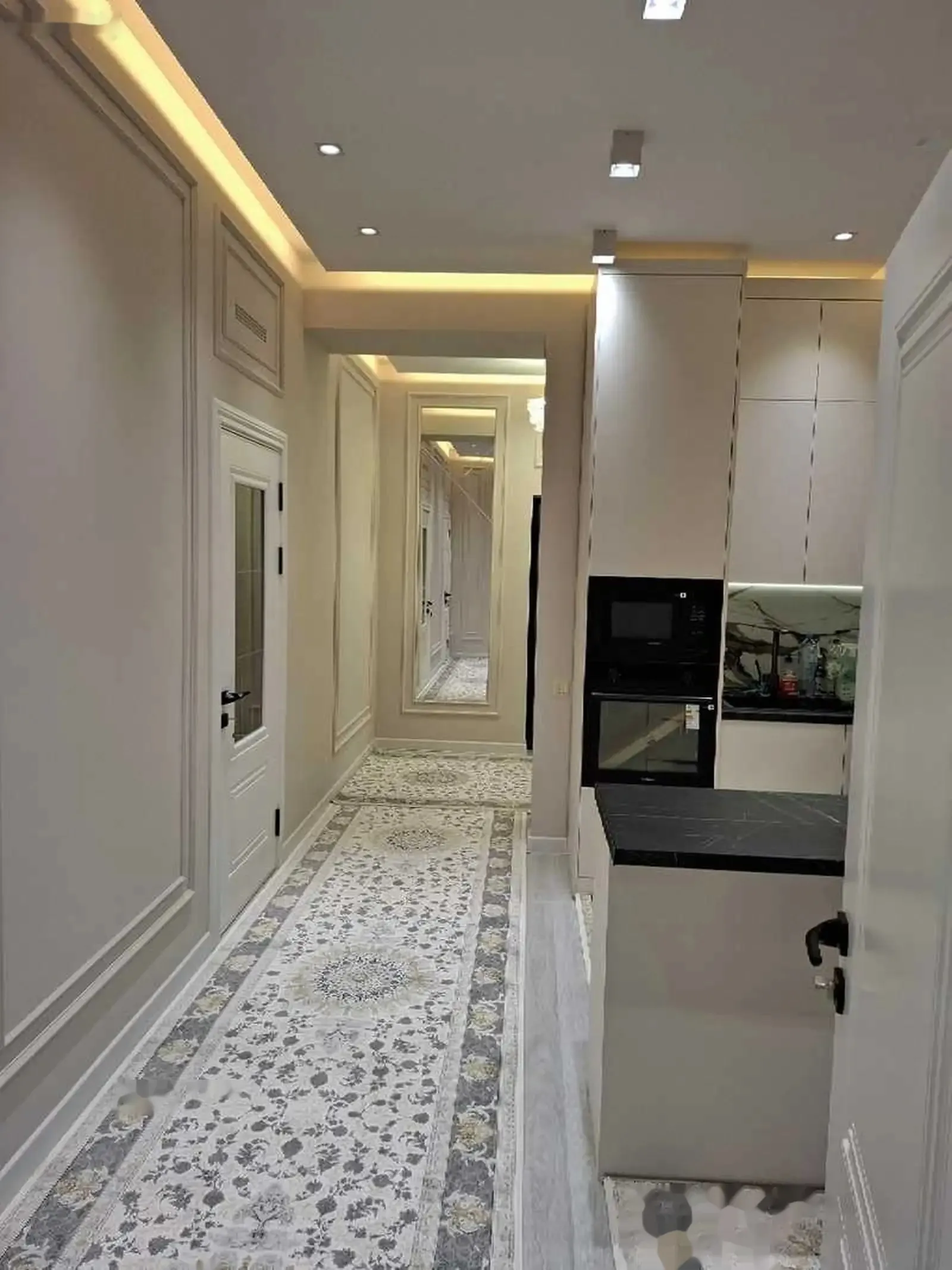 3-комн. квартира, 9 этаж, 68м², Сино 92 Гулдаста — миниатюра 3