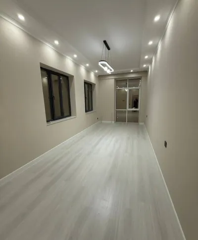 3-комн. квартира, 16 этаж, 102 м², Овир,Парк Алишер Навои — миниатюра 4