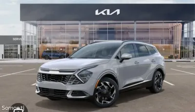 Полик от Kia