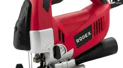 Лобзик С Лазером-Rodex