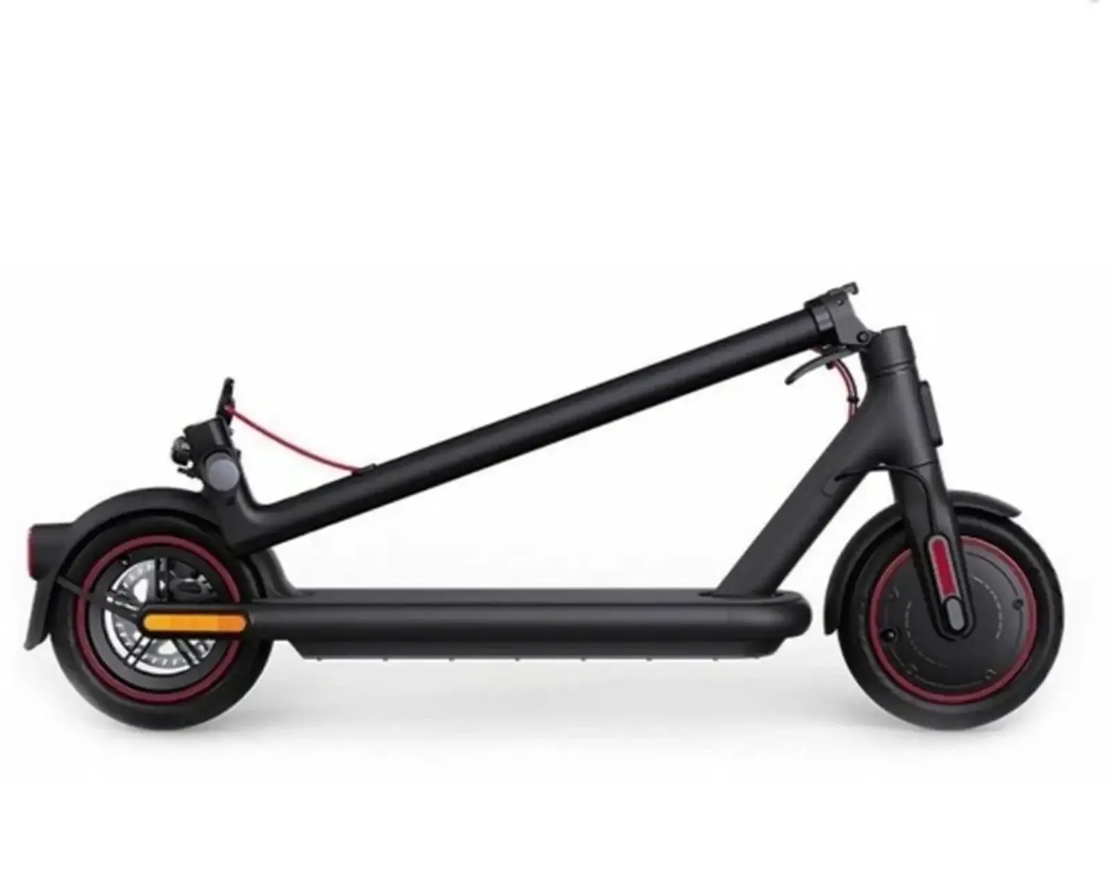 Электрасамокат xiaomi mi electric scooter 1 s