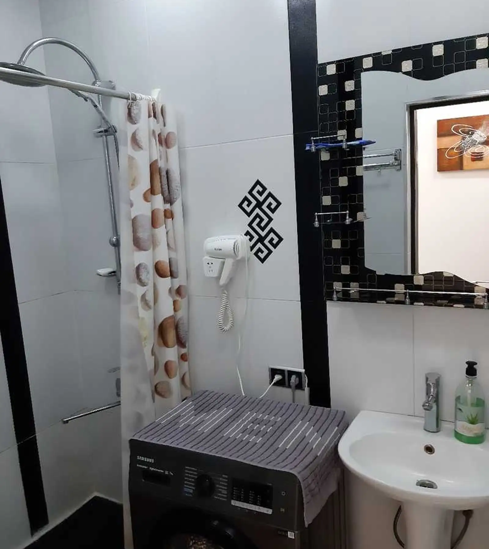 2-комн. квартира, 9 этаж, 60м², 92 мкр-н пушти лесная сказка