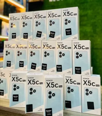 Huawei X5c 128 gb