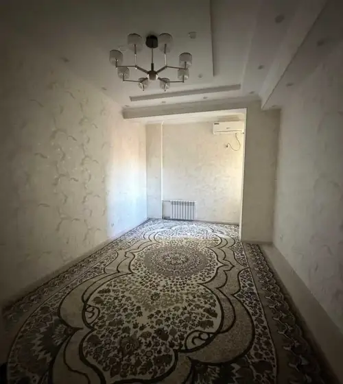 3-комн. квартира, 11 этаж, 97 м², н.Шохмансур — миниатюра 4