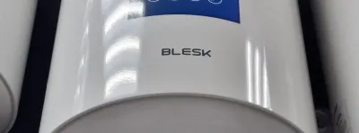 Водонагреватель Blesk Niver V 80л — миниатюра 2