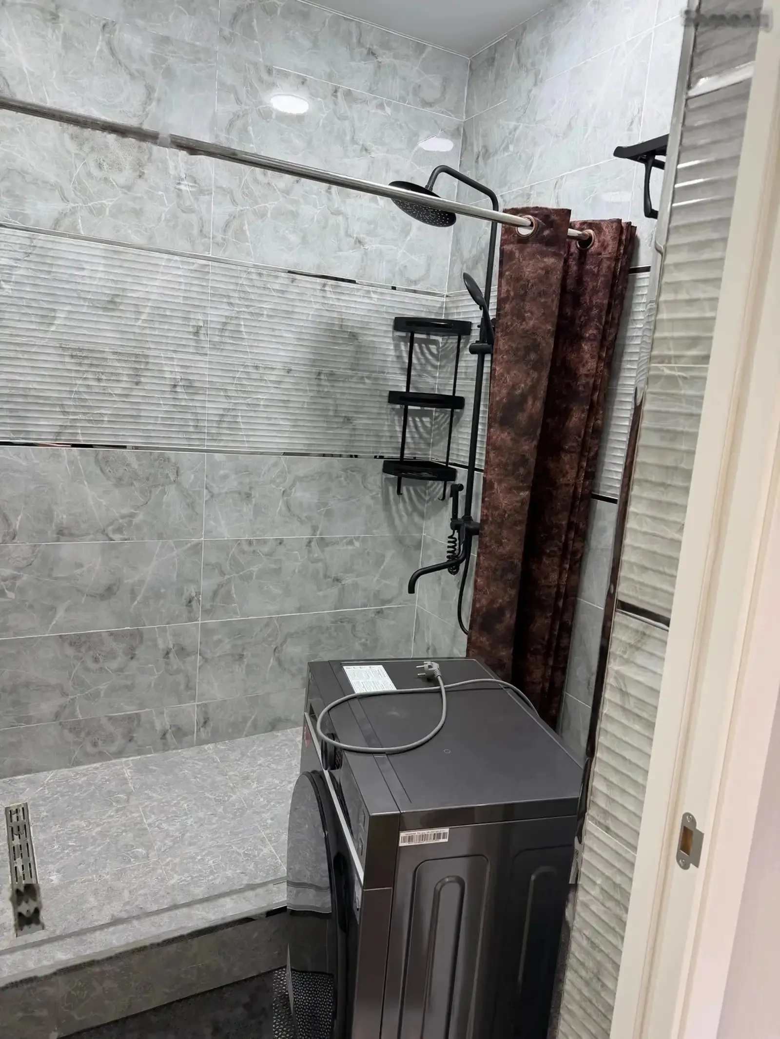 2-комн. квартира, 11 этаж, 57м², Сино. Эстакадаи — миниатюра 6