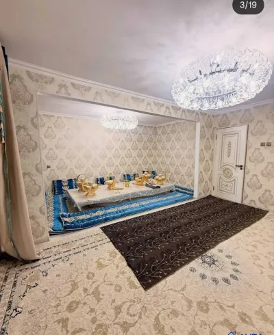 5-комн. квартира, 1 этаж, 96 м², Сино, 103мкр — миниатюра 1
