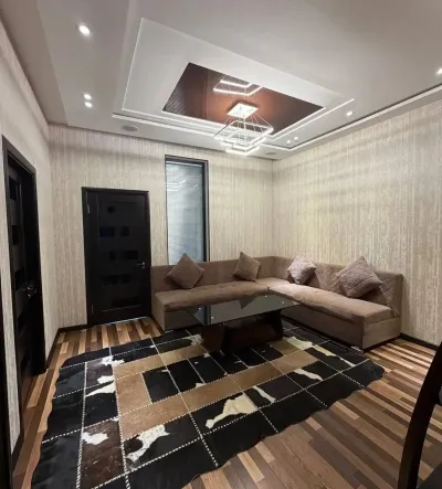2-комн. квартира, 15 этаж, 53 м², Спартак,Симург — миниатюра 1