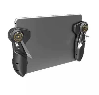 Игровые триггеры для планшета Memo AK-PAD6K