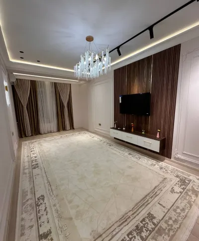 2-комн. квартира, 5 этаж, 91 м², Шохмансур — миниатюра 3