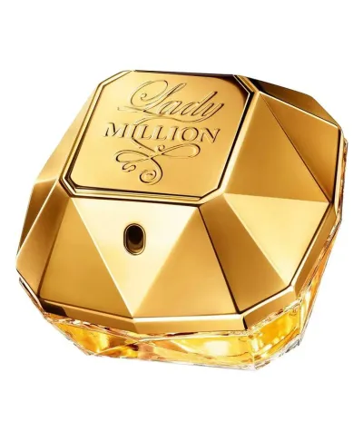 Парфюм Lady Million Rabanne