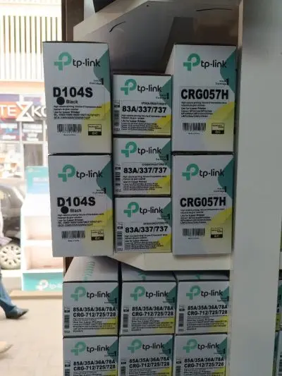 Картридж Tp-link