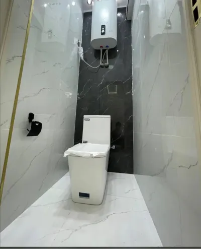 2-комн. квартира, 3 этаж, 63 м², Фирдавси