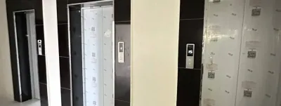 2-комн. квартира, 15 этаж, 87 м², Шохмансур Бофанла ожоговый — миниатюра 6