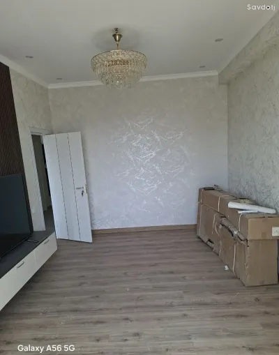 2-комн. квартира, 10 этаж, 65 м², Сино — миниатюра 3