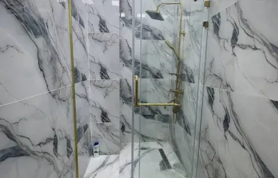 2-комн. квартира, 13 этаж, 73 м², Шохмансур — миниатюра 6