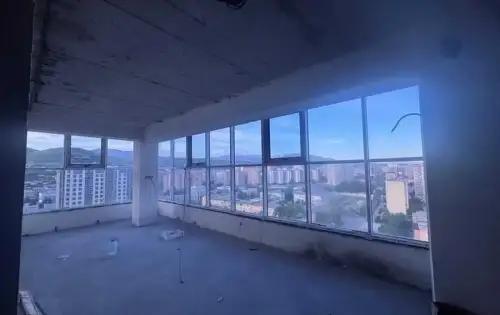 4-комн. квартира, 14 этаж, 138 м², Сино — миниатюра 12