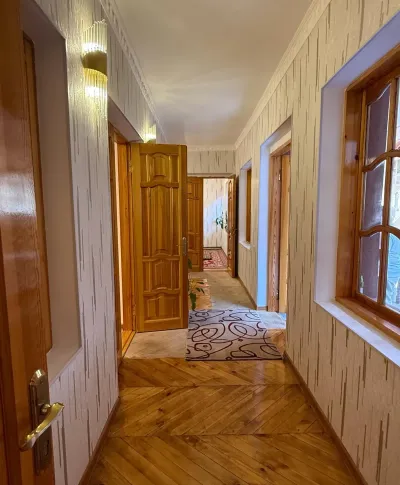 2-этажный, 9 комнатный дом, 350 м², Сизо, Музей М. Турсунзода