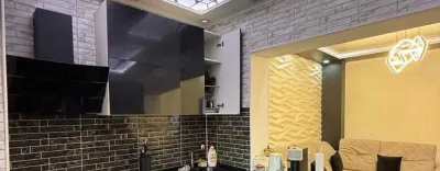 3-комн. квартира, 7 этаж, 100 м², р. Сомони — миниатюра 7
