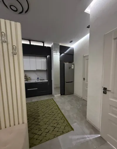 2-комн. квартира, 6 этаж, 50 м², Шохмансур — миниатюра 10