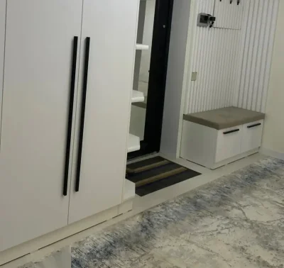 2-комн. квартира, 6 этаж, 78м², Созидание, дом Гуля Голд — миниатюра 5