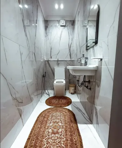 6-комн. квартира, 7 этаж, 224 м², Сино