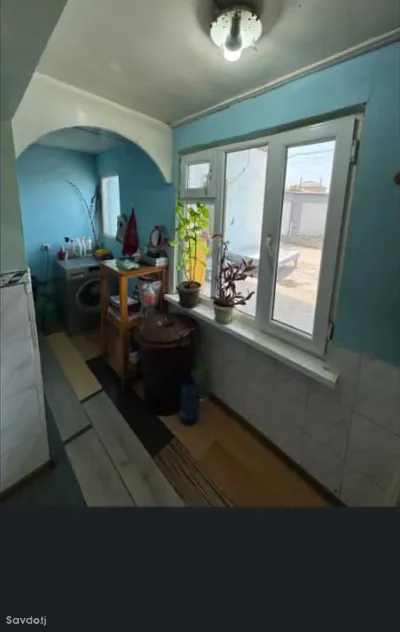 1-этажный, 5 комнатный дом, 650 м², Сомони — миниатюра 12