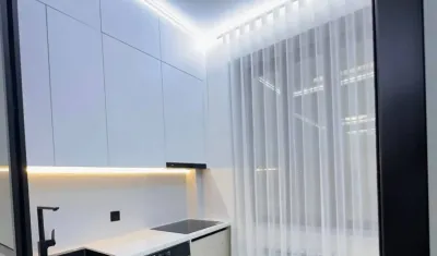 2-комн. квартира, 2 этаж, 52 м², Сафо — миниатюра 3