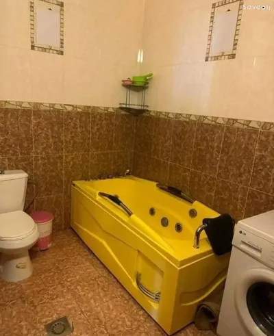 3-комн. квартира, 8 этаж, 121м², Сомони — миниатюра 5