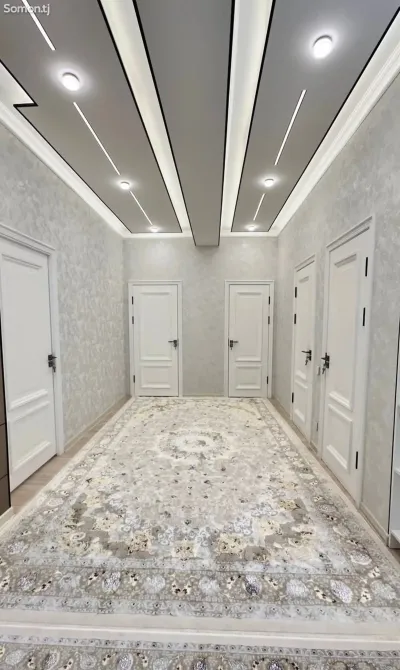 3-комн. квартира, 2 этаж, 82 м², Сино — миниатюра 6