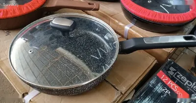 Сковородка