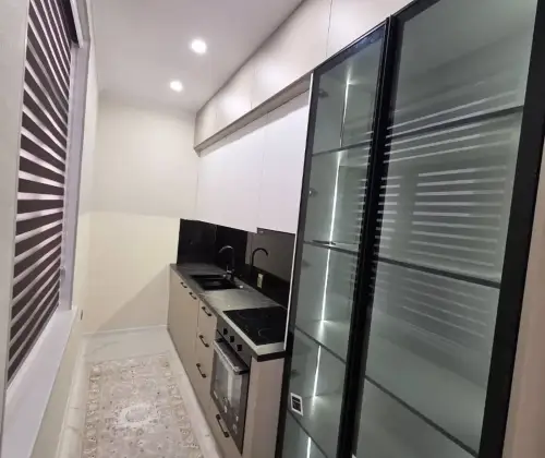 2-комн. квартира, 13 этаж, 96 м², сино — миниатюра 10