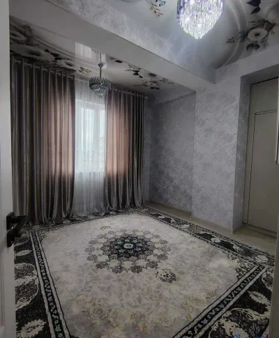 3-комн. квартира, 5 этаж, 73 м², Поворот Лененский (Конечка 41 маршутки)