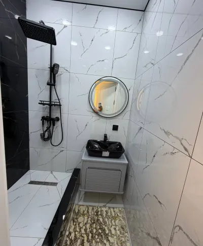 2-комн. квартира, 3 этаж, 52 м², Сино — миниатюра 7