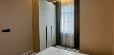 2-комн. квартира, 9 этаж, 71 м², Шохмансур — миниатюра 5
