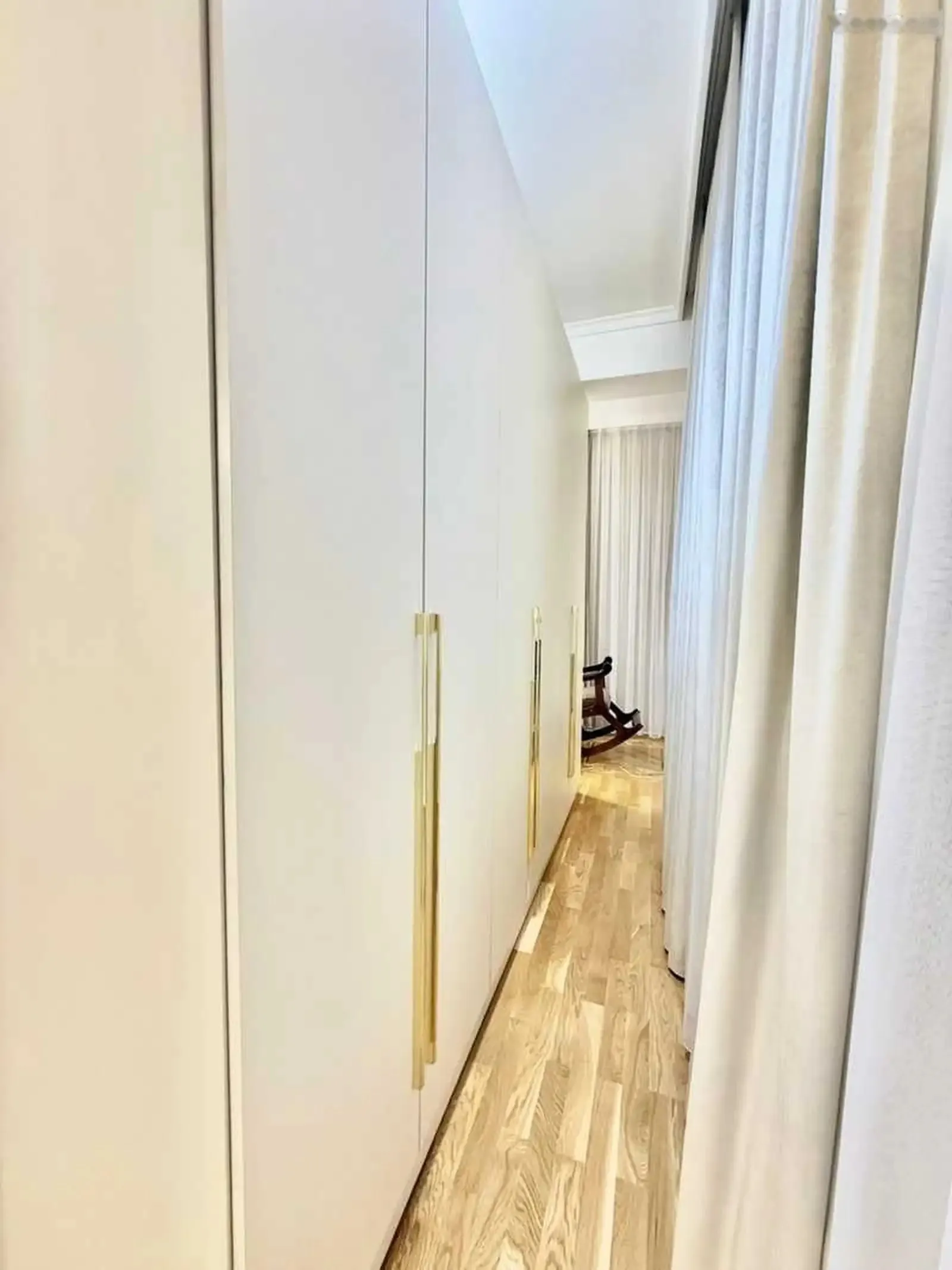 3-комн. квартира, 10 этаж, 103м², цум доми Шох палас