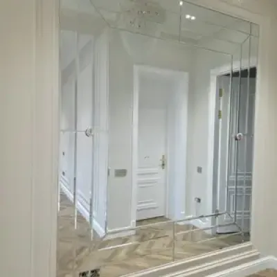 3-комн. квартира, 4 этаж, 85м², Саховат