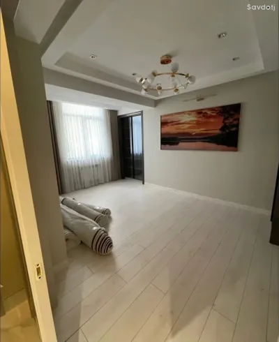3-комн. квартира, 3 этаж, 78м², Шохмансур — миниатюра 7