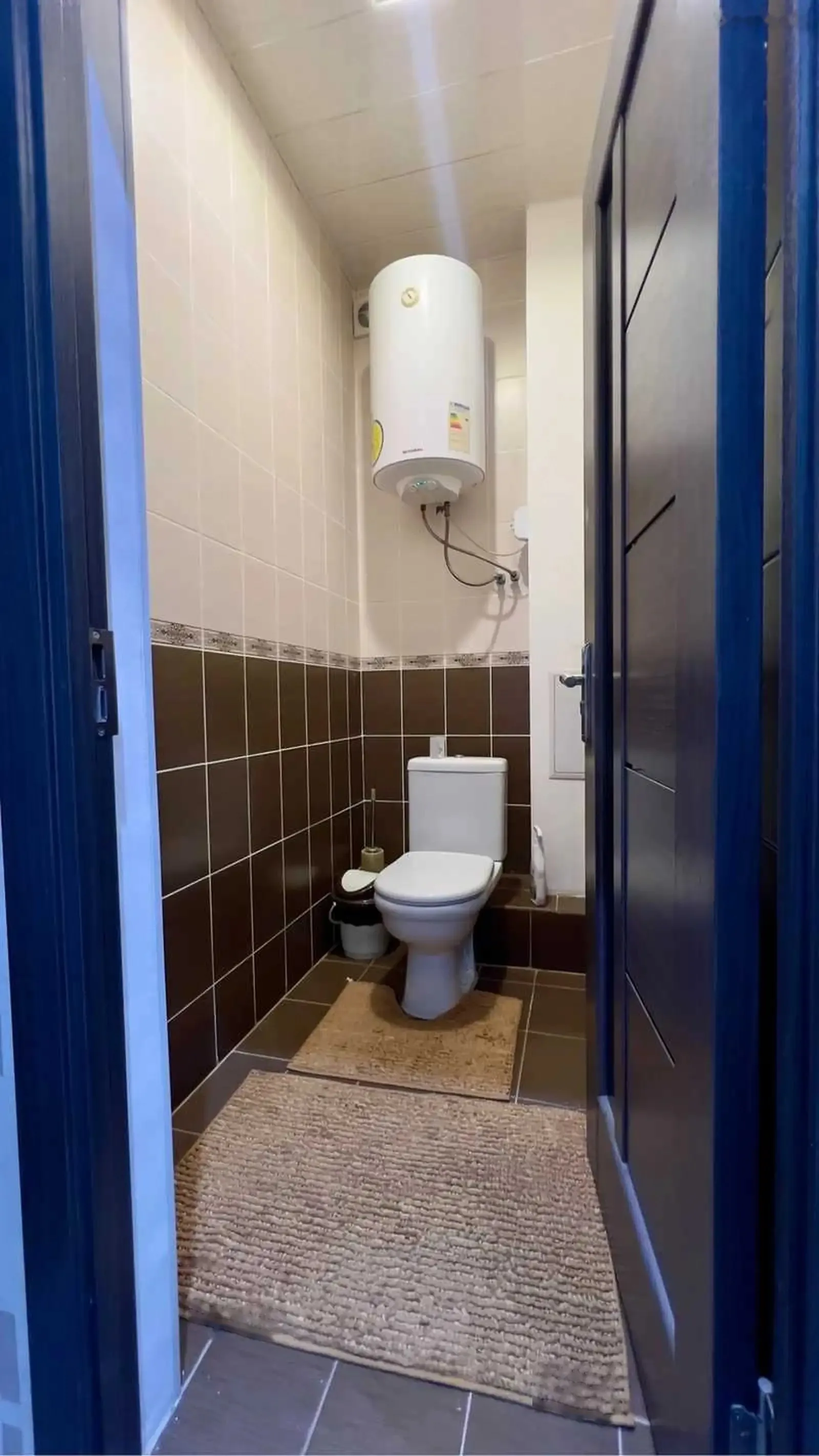 2-комн. квартира, 13 этаж, 65м², шохмансур — миниатюра 8